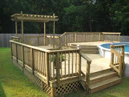 Great Inspiration Pool Deck Plans Swimming Pool Decks Pool Decks