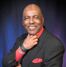 Our District Pastors — The Western District of the Western North Carolina  Conference