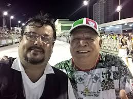 Marcus Cabaleiro: janeiro 2016