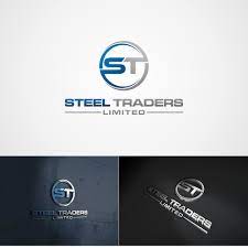 Maybe you would like to learn more about one of these? Corporate Logo For A Steel Trading Company Logo Design Contest 99designs