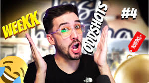 TÝDEN PLNÝ JÍDLA A RP🤙