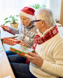 Christmas gift for elderly parents. 10 Practical Gift Ideas For Older Parents Taming Frenzy