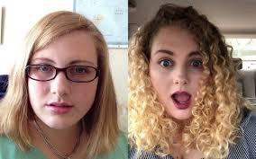 The buzz cut is no longer exclusive to the bold and daring among us. 44 Before And After Photos That Prove The Power Of A Haircut