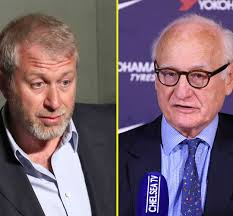 Chelsea Supporters' Trust call