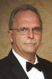 Dennis Gerald Bartow