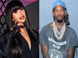 Cardi B responds to Offset's infidelity claims: 'I regret you' - Public TV  English