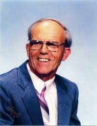 Oran Arthur “Bud” Spencer (1929-2010)