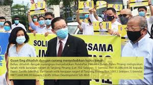 One piece flow(norma masa) pendaftaran pindahmilik boleh diselesaikan dalam tempoh satu (1) hari bekerja sekiranya semua dokumen berkaitan adalah lengkap dan sempurna untuk didaftarkan. Guan Eng Dituduh Dengan Curang Menyebabkan Lupus Tanah Pakdin Net