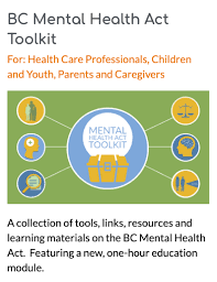 In reality, getting your first health insurance plan does not have to be daunting. Mental Health Act Resources For Clinicians Working With Children And Youth Bc Mental Health Rights