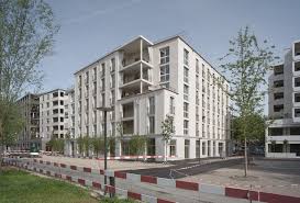 Haus k is a small building for naturopathy. Miroslavsik Ch Haus K