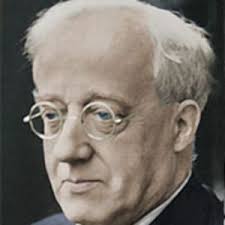 Gustav Holst