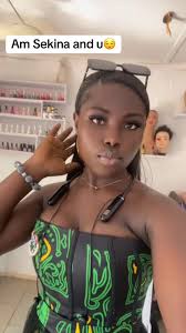 fyppppppppppppppppppppppp @MelaDecor Gh @Gifty Abbey @Real_Poyoyo @mu...