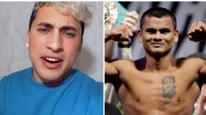 Chino maidana promotions apareció con todo en la pantalla de espn knockout. Kfqcmttywauhkm
