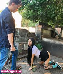 Indulge in Leviataan's Explicit OnlyFans - Nude Photo Gallery