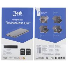 Xiaomi Poco C3 - 3Mk Flexible Glass ...