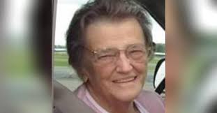 katherine Ann "Kaki" White Obituary