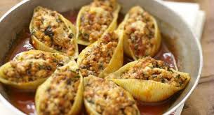 Tout Ce Qu On Peut Faire Avec Un Pot De Ricotta Recette Ricotta Preparation Repas Dejeuner