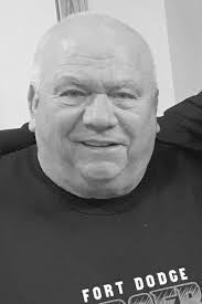 Rapp — 80 years old