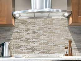 Whether you're looking for kitchen wall tiles, a specific tile size like 12x24 tile, or small decorative tile, you're sure to find something to complement your style at lowe's. Smart Tiles Backsplash Lowes Home Design Ideas Ruckwand Verkleiden Vinyl Wandfliesen Diy Backsplash