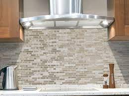 Herringbone backsplash for elegant kitchen. Smart Tiles Backsplash Lowes Home Design Ideas Smart Tiles Smart Tiles Backsplash Tile Backsplash
