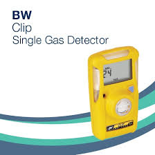 Electrochemical cell sensor monitors ambient clo2 levels continuously. Bw Clip Disposable Gas Detector Carbon Monoxide Co