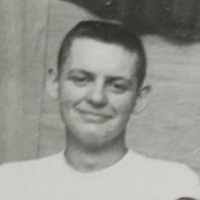 Dale Owen Fleming (1941–1968) • FamilySearch