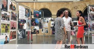 Montrons leur notre motivation ! A Bordeaux Une Exposition Alerte Sur L Autre Realite De La Corrida