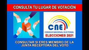 Actualmente existen diferentes puntos para realizar la consulta fácilmente y. Consulta Tu Lugar De Votacion Consulta Si Eres Miembro De La Junta Receptora Del Voto Cne Youtube