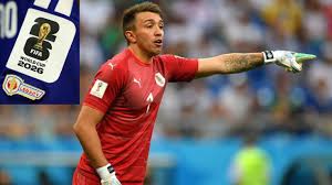 La FIFA lo confirma: Muslera no será ‘leyenda’ en el Mundial de 2026