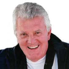 ST. CLAIR, Dr. William Roy