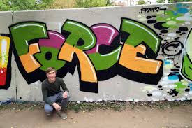 Was kann ich in den ferien gegen langeweile tun? Graffiti Workshop Sommerferien 2015 2 Graffiti Stuttgart De