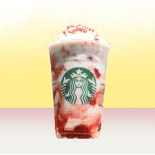 All you have to do is order a cold brew with sweet cream cold foam and mix in two pumps each of white mocha and raspberry. Pick Of The Season Starbucks Strawberry Beverages Around The World