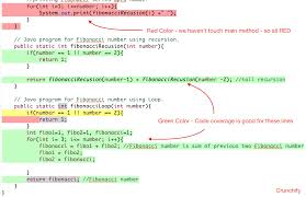Best Code Coverage Plugin You Should Use In Eclipse Ide Complete Working Testcase Example Crunchify Code Coverage Coding Plugins