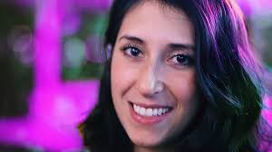 Rita Baghdadi shines a light