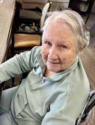 Helen Franscini Obituary