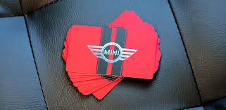 It, too, offers 1.5% cash back on all purchases, and it has a comparable 0% intro period. How To Design A Business Card Our Top Design Tips Primoprint Blog
