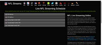 Enjoy watching the nfl league, for free! 10 Best Nfl Streaming Services 2021 Some Free Sportytell