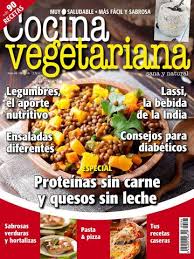 See 54 unbiased reviews of pistatxo cocina vegetariana, rated 4.5 of 5 on tripadvisor and ranked #55 of 952 restaurants in murcia. Revista Cocina Vegetariana Mayo 2018 Espanol Df Legionprogramas