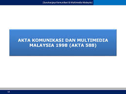Bill introduced in the dewan rakyat. Syahniza Md Shah Jabatan Kawal Selia Kandungan Ppt Download