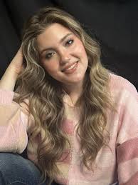 Bridal hair and makeup services offered