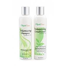 I'll never use another shampoo or conditioner. Best Volumizing Shampoo And Conditioner Set For Fine