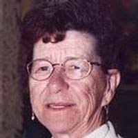 Obituary for Donna M. Arndt
