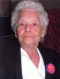 Obituary of Dorothy Sutton