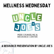 As we start off the semester, we want to remind you that we are always here  to listen. We are available 24/7 by phone, and from 10 pm