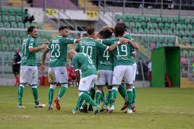 Avellino (to win 1st half) + palermo (to win at full time). Bis Di D Angelo Fella Letale L Avellino Detta Legge A Palermo Irpinianews It