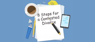 It is usually not worth the time, effort and cost to ask a court or an arbitrator to make this decision. What Is A Contested Divorce Process Cost Pros Cons Survive Divorce
