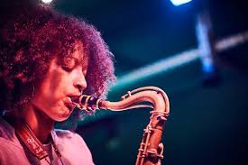 Women in Jazz — Jazz Empowers