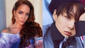 DOWNLOAD MP3 Halsey feat Suga BTS