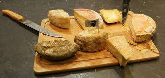 Les Fromages De Corse Paris Bistro