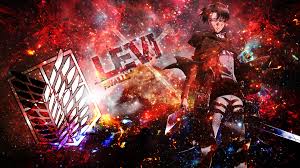 With tons of templates, graphics, & text, our collage maker has all your photo from bricks to metal to paper, give your images the appearance of being printed on a textured medium. Levi Ackerman Wallpapers Hd For Desktop Backgrounds